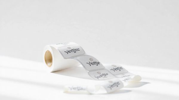 5 astuces pour maximiser vos étiquettes adhésives Yetiq