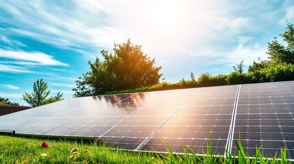 7 astuces pour maximiser l'efficacité de votre stockage solaire