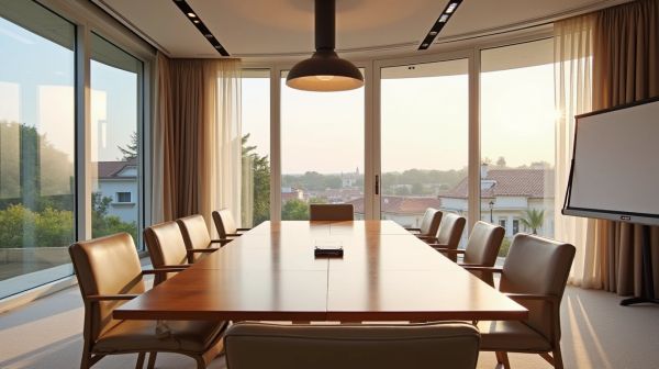 7 étapes essentielles pour un séminaire d'entreprise à Aix