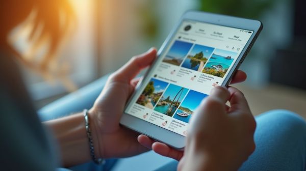 Acheter des vues Instagram : quelle stratégie adopter ?