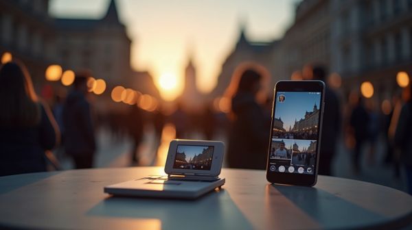 Acheter des vues Instagram : quelle stratégie adopter ?