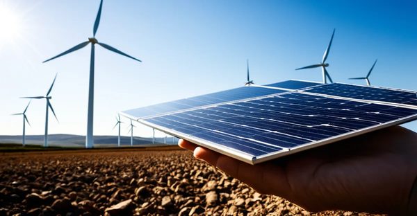 Arkolia : des solutions innovantes pour l'énergie renouvelable