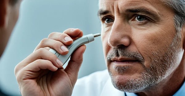 Audioprothésiste : définition et rôle essentiel en auditif