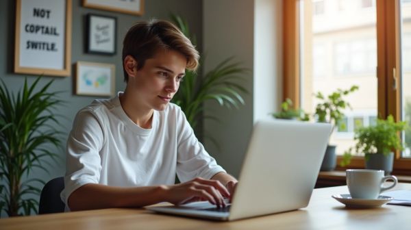 Comment optimiser vos compétences pour réussir un projet professionnel