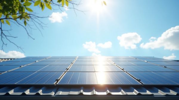 Comment optimiser votre stockage solaire pour éviter le gaspillage