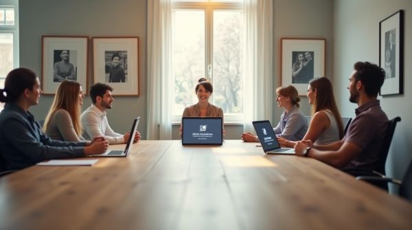 Développer ses compétences grâce à une formation soft skills certifiante : levier stratégique pour la performance