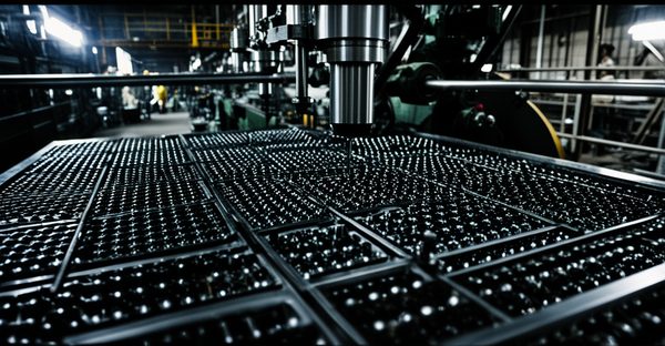 Enquêtes spécialisées : révélations sur l'investigation industrielle