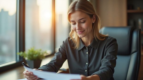 Évaluez vos compétences pour un projet professionnel réussi