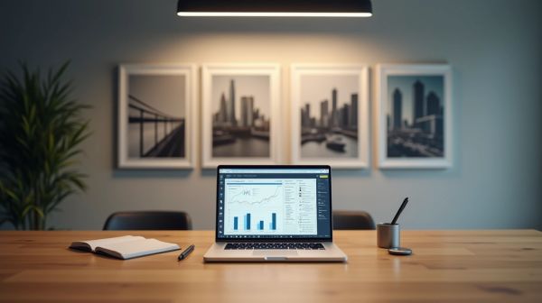 Évaluez vos compétences pour un projet professionnel réussi