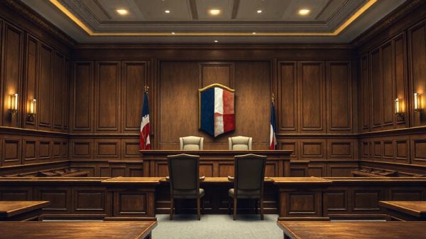 Les enjeux juridiques : Guide complet des démarches à suivre