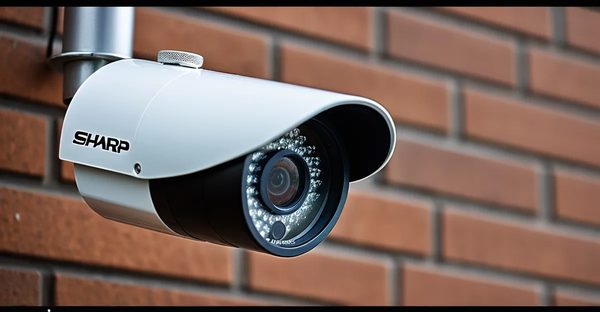 L'essentiel pour réussir votre installation de caméra de surveillance