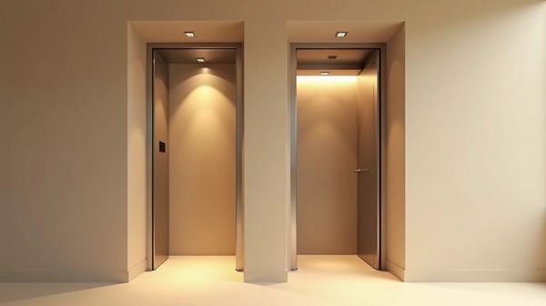 Optimiser l'accessibilité avec un ascenseur de maison