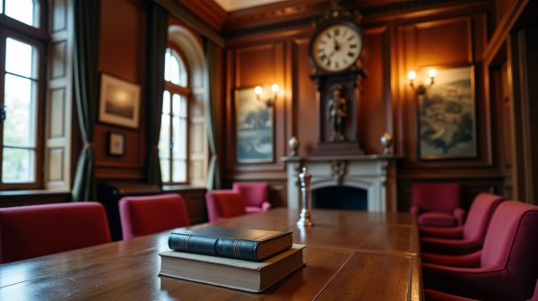 Optimiser les conseils juridiques avec un cabinet d'avocat à Reims