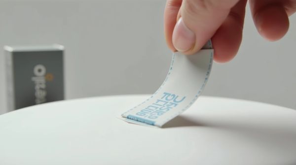 Optimiser vos étiquettes adhésives avec Yetiq