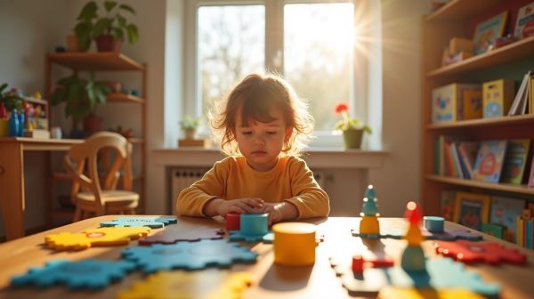 Quels goodies jeux pour enfants choisir pour éveiller leur créativité ?