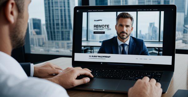Recrutement à distance rh : stratégies et outils pour réussir