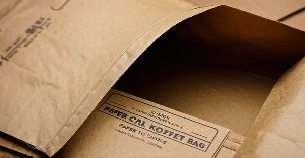 Sac papier kraft : guide pour choisir le meilleur modèle