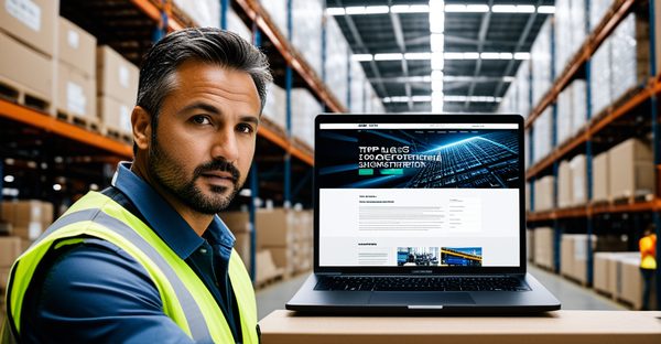 Top 30 des logiciels logistiques à adopter en 2025