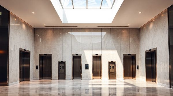 Top 5 choix d'ascenseurs pour améliorer l'accessibilité domestique