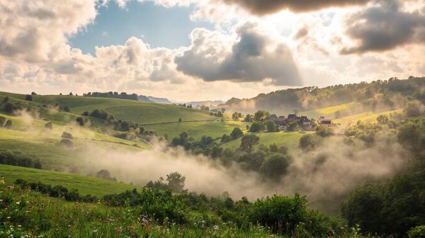 Top 5 raisons d’opter pour Cozynergy Bretagne - Basse Normandie