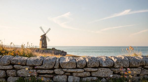 Top 5 raisons d’opter pour Cozynergy Bretagne - Basse Normandie
