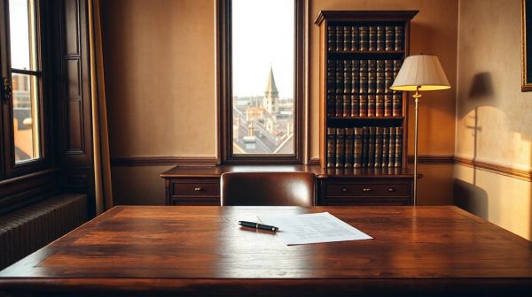Top stratégies pour bénéficier efficacement d'un avocat à Reims