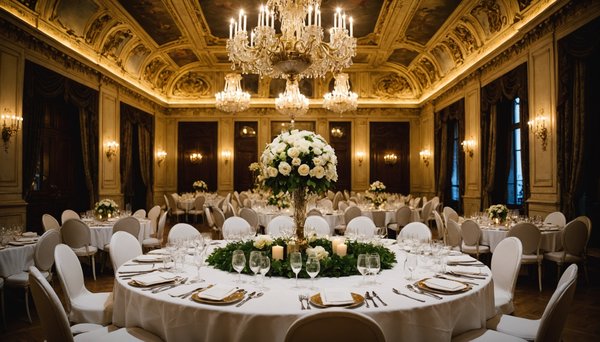 Agence événementielle paris : création d'événements inoubliables