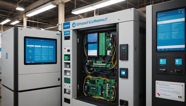 Boostez votre performance énergétique avec un ems innovant