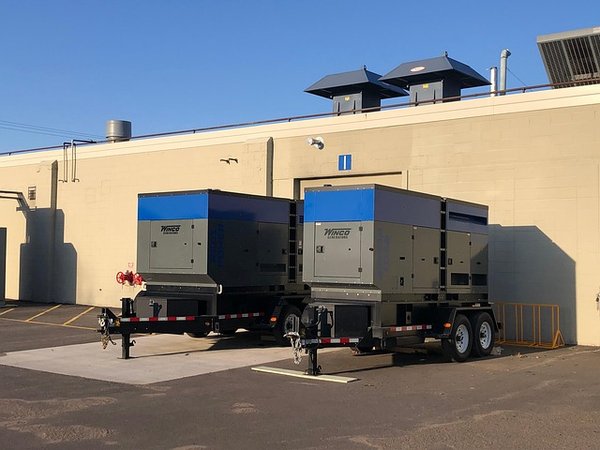 Découvrez des groupes froid d'occasion performants et fiables